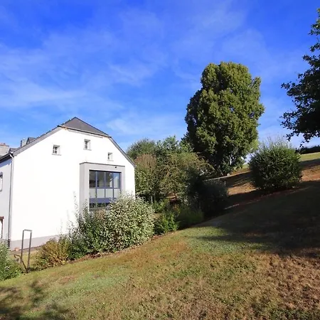 Barteshaus Hoffelt Hébergement de vacances Wincrange