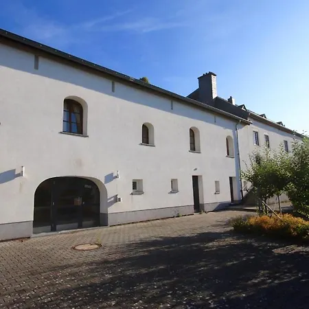 Hébergement de vacances Barteshaus Hoffelt