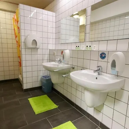 Barteshaus Hoffelt Hébergement de vacances *