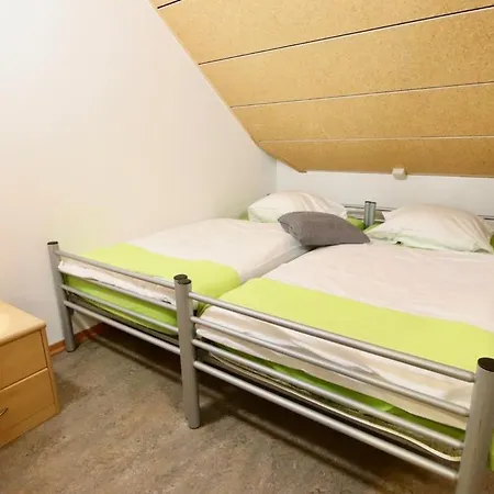 Hébergement de vacances Barteshaus Hoffelt *