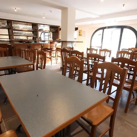 Hébergement de vacances Barteshaus Hoffelt Wincrange