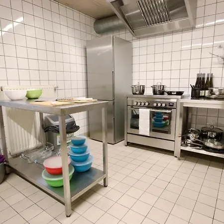 Hébergement de vacances Barteshaus Hoffelt Wincrange