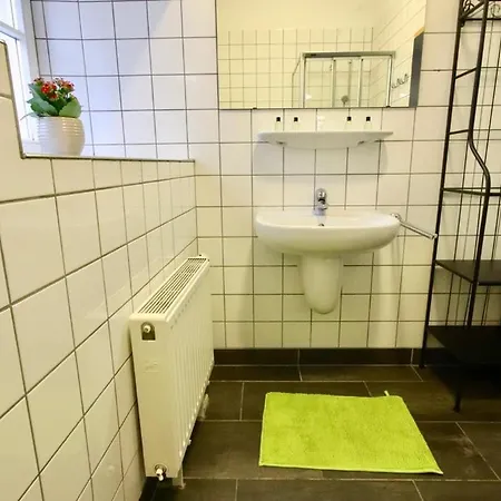 Barteshaus Hoffelt * Wincrange