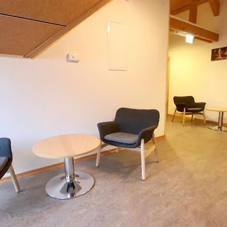 Hébergement de vacances Barteshaus Hoffelt *