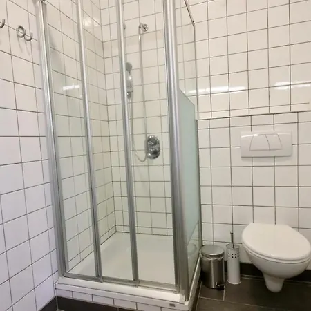 Barteshaus Hoffelt Hébergement de vacances